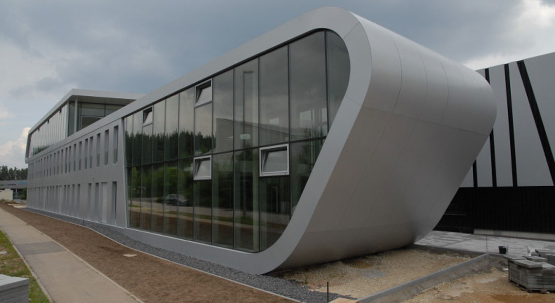 Baumann Automation GmbH