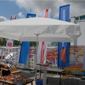 Ostbayernschau Straubing 2014